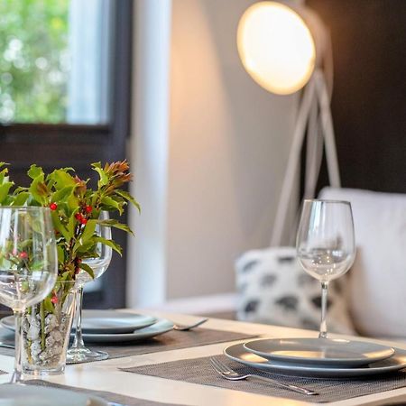 Comfy Apartments - Simple Luxury Сопот Экстерьер фото