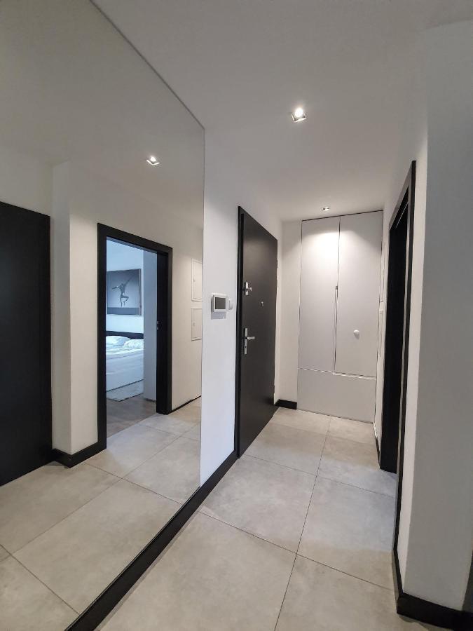 Comfy Apartments - Simple Luxury Сопот Экстерьер фото