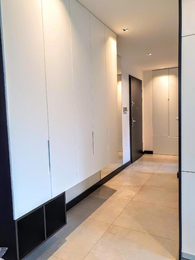 Comfy Apartments - Simple Luxury Сопот Экстерьер фото