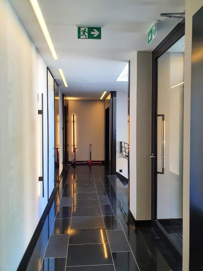 Comfy Apartments - Simple Luxury Сопот Экстерьер фото