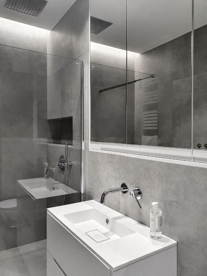 Comfy Apartments - Simple Luxury Сопот Экстерьер фото