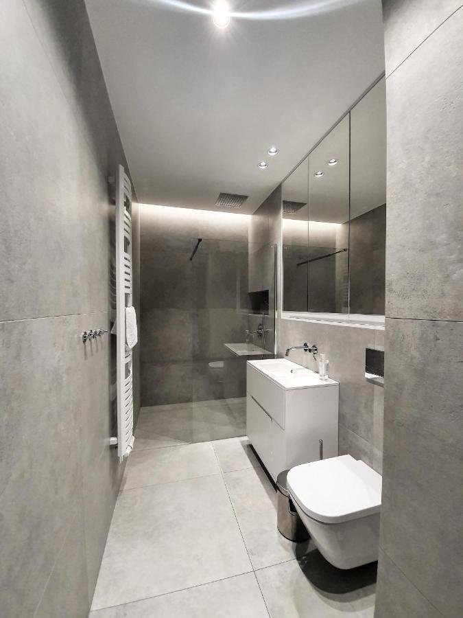 Comfy Apartments - Simple Luxury Сопот Экстерьер фото