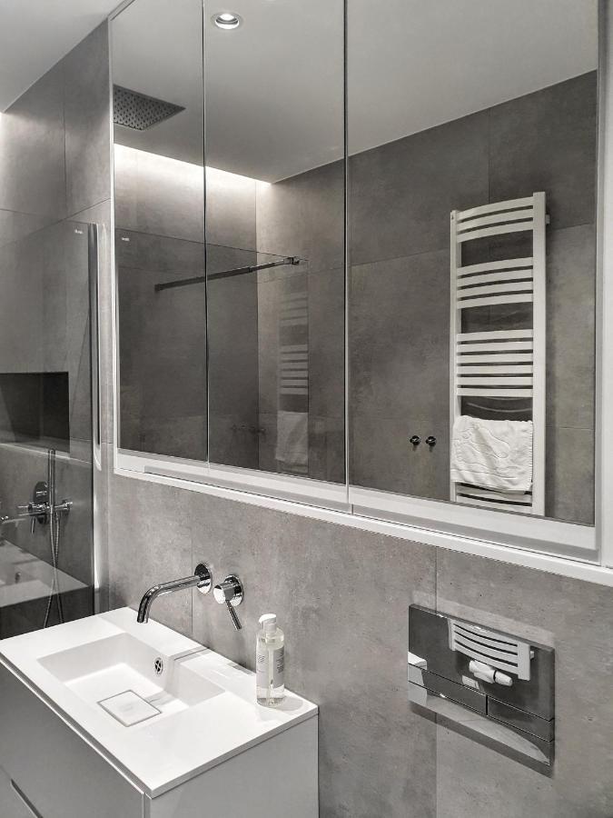 Comfy Apartments - Simple Luxury Сопот Экстерьер фото