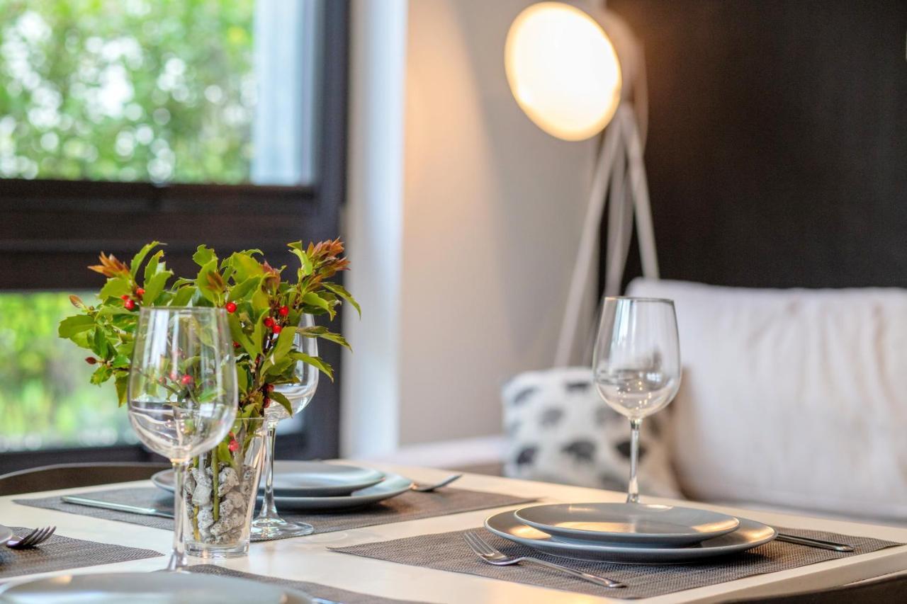 Comfy Apartments - Simple Luxury Сопот Экстерьер фото